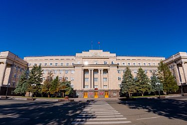 Заседание Законодательного Собрания пройдет 11 июня 